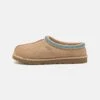 Ugg TASMAN UNISEX - Slippers - Sand/santorini