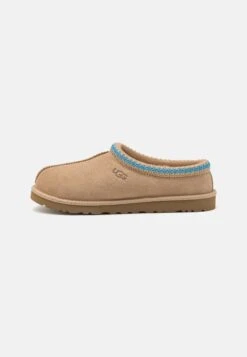 Ugg TASMAN UNISEX - Slippers - Sand/santorini