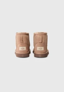 Ugg CLASSIC MINI II UNISEX - Classic Ankle Boots - Rocky Oak -Shein Fashion Store 5ef413f50fcd45cbb8c9f4bce0fbd8be