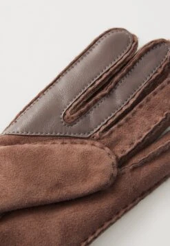 Ugg SEAMED GLOVE - Gloves - Allspice -Shein Fashion Store 5f56ba0b92434b58b0bea0e94da83a43