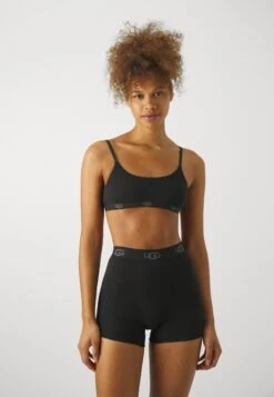 Ugg ALEXIAH BOY - Pants - Black