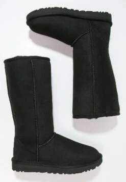 Ugg Classic Ii - Boots - Black 9 Ugg Classic Ii - Boots - Black -Shein Fashion Store 6116ab8e77974c77b23a3c6c4206b8df