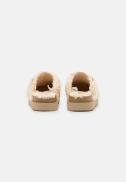 Ugg Fuzz Sugar - Slippers - Natural -Shein Fashion Store 615ec063c8304127b2f5a536055df7ae