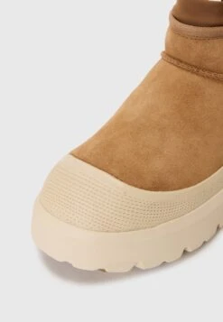 Ugg ULTRA UNISEX - Winter Boots - Chestnut/whitecap -Shein Fashion Store 621ba6b4c0bc4380ace5bbd0b90a0d66
