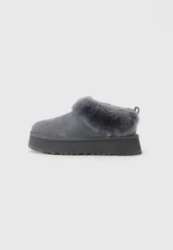 Ugg TAZZELLE - Winter Boots - Obsidian