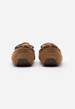 Ugg Dakota - Slippers - Chestnut -Shein Fashion Store 6304efa25959427388064ee3551f02e4
