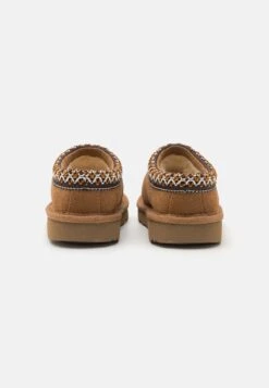 Ugg Tasman Ii Unisex - Slip-Ons - Chestnut -Shein Fashion Store 63c97cf6bca54c9a802a3eab807f990a