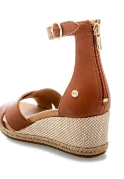 Ugg W Eugenia Pale - Espadrilles -Shein Fashion Store 647b5c9eb36c47dc8a9bf72ab14f6e39