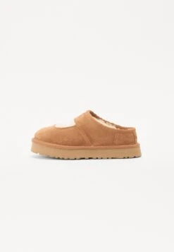 Ugg BEA MARY JANE - Clogs - Cognac