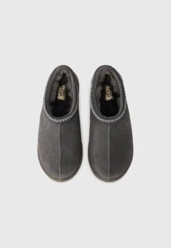 Ugg TASMAN II - Slippers - Dark Grey -Shein Fashion Store 64c028a4a4464432b0c84a6c65198c2d