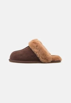 Ugg SCUFFETTE II - Slippers - Beige Blush -Shein Fashion Store 6513cc649d3a4530a4cc8b9de49eebc6 2