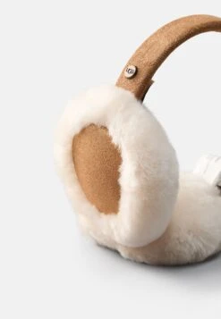 Ugg DAZZLE EARMUFF UNISEX - Ear Warmers - Chestnut -Shein Fashion Store 663fd8bf5f1c4500b88fc53011faa28a