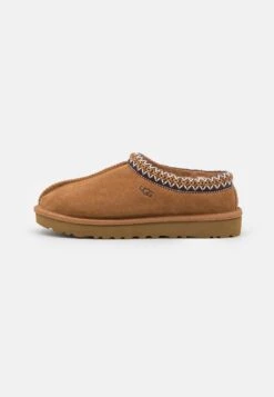 Ugg TASMAN - Slippers - Chestnut -Shein Fashion Store 664265a1c9ac4066b237130d62368405