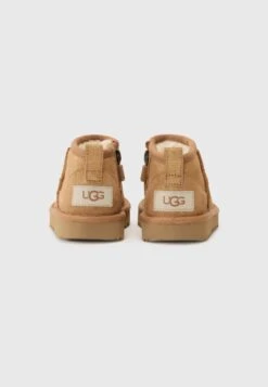 Ugg CLASSIC DAZZLE - Winter Boots - Chestnut 9 Ugg CLASSIC DAZZLE - Winter Boots - Chestnut -Shein Fashion Store 664be223320641adb73b3d59cd6b4a5b