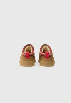 Ugg TAZZ II - Clogs - Chestnut -Shein Fashion Store 668ba5f6adc14c9a91c294fb99124a28