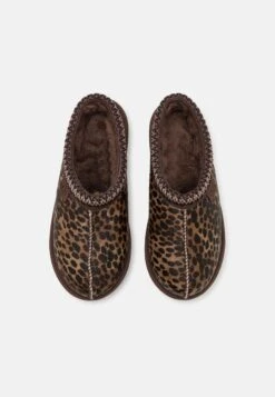 Ugg TASMAN CASPIAN - Slippers - Burnt Cedar -Shein Fashion Store 66a32462120944bf8e704061c2a42cad