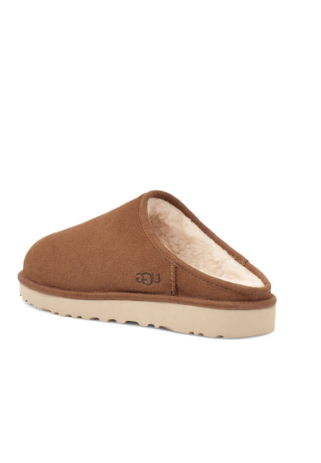 Ugg Classic- Mules - Chestnut 2 Ugg Classic- Mules - Chestnut - Image 2