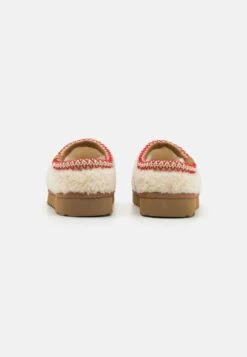 Ugg TASMAN MAXI CURLY - Slippers - Natural -Shein Fashion Store 6846881aec124e5d869e547049c79a78