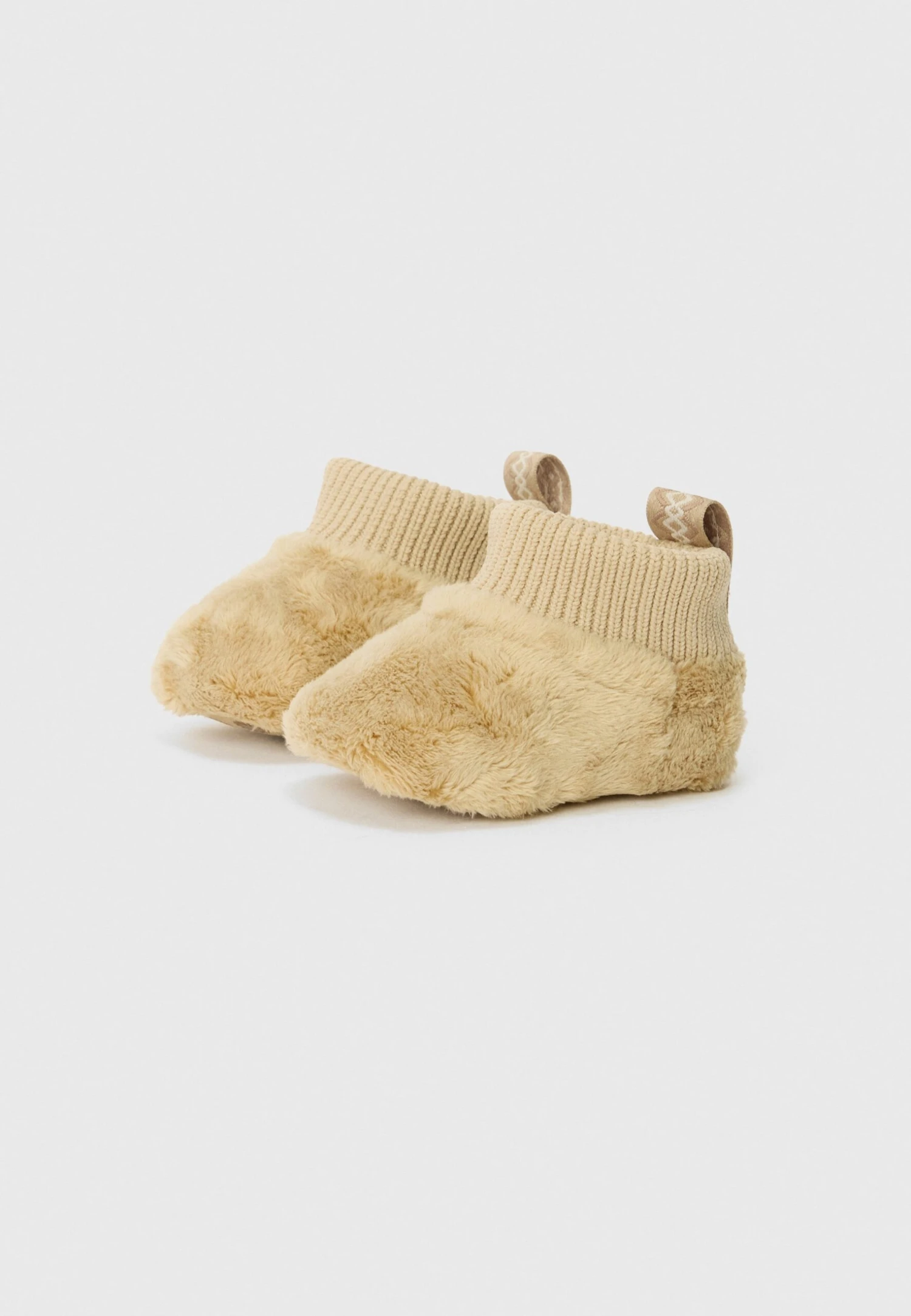 Ugg NESTI UNISEX - Slippers - Mustard Seed 2 Ugg NESTI UNISEX - Slippers - Mustard Seed - Image 2