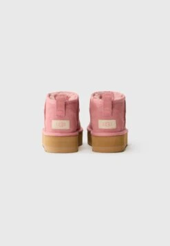 Ugg ULTRA - Winter Boots - Pink Dawn -Shein Fashion Store 6a8148e50eb04adeaa5b10c3c4b7d8a9