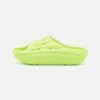 Ugg Foamo Slide - Mules - Pale Chartreuse