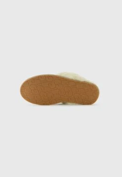 Ugg SCUFFETTE II - Slippers - Moss Green/muted Brass -Shein Fashion Store 6b108da188724141b6cb943c80e25f11