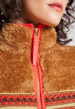 Ugg Marlene Sherpa Braid - Summer Jacket -Shein Fashion Store 6b8f288f213646e288495efb44af47f5