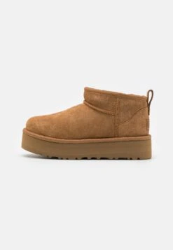 Ugg CLASSIC ULTRA MINI UNISEX - Classic Ankle Boots - Sand -Shein Fashion Store 6c87e1c79a844e3cb15c79bc8abdaf3b 1