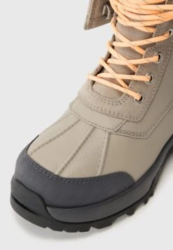 Ugg ADIRONDACK - Lace-up Boots - Cobble Grey -Shein Fashion Store 6d210a68ef694da4b8bb19d492e96717