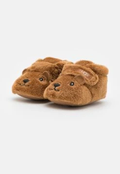 Ugg Bixbee And Lovey Bear Stuffie Set - Baby Gifts - Chestnut -Shein Fashion Store 6de5ec194905412887f32bfb0bea1a8d