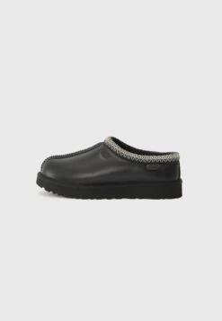 Ugg TASMAN REGEN - Clogs - Black