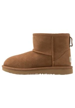 Ugg Classic Mini Ii Unisex - Classic Ankle Boots - Chestnut -Shein Fashion Store 6fcd02df861041899d8806c7635138aa
