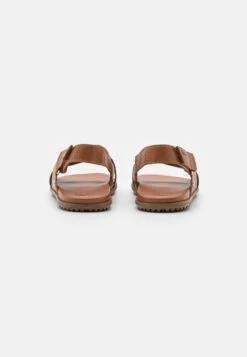 Ugg Solivan Slingback - Sandals - Tan -Shein Fashion Store 7011aa780b82432ab94b95393b4c8126