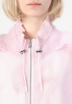 Ugg AREUM JACKET - Bomber Jacket - Dusty Lilac -Shein Fashion Store 703a01e81604446b830caa2583f603f3