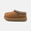 Ugg Tasman Ii Unisex - Slip-Ons - Chestnut