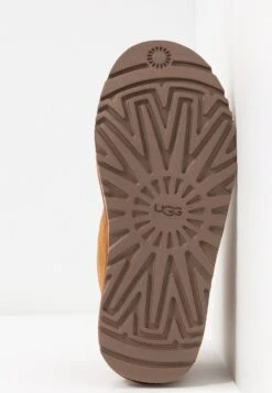 Ugg Neumel - Ankle Boots - Chestnut -Shein Fashion Store 70969a2ac1944a81a2eeb360eb7eeb28