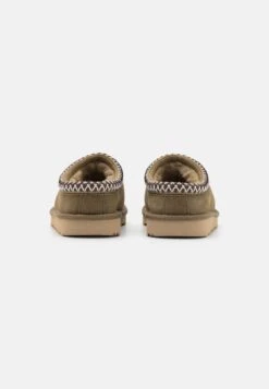 Ugg TASMAN II UNISEX - Slippers - Light Brown -Shein Fashion Store 71ec0f7132804d7a8cd2e87387936156