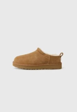Ugg CLASSIC MICRO UNISEX - Slippers - Rocky Oak 20 Ugg CLASSIC MICRO UNISEX - Slippers - Rocky Oak -Shein Fashion Store 722370274cd24dfdb5e8cc0816d72b2e 2