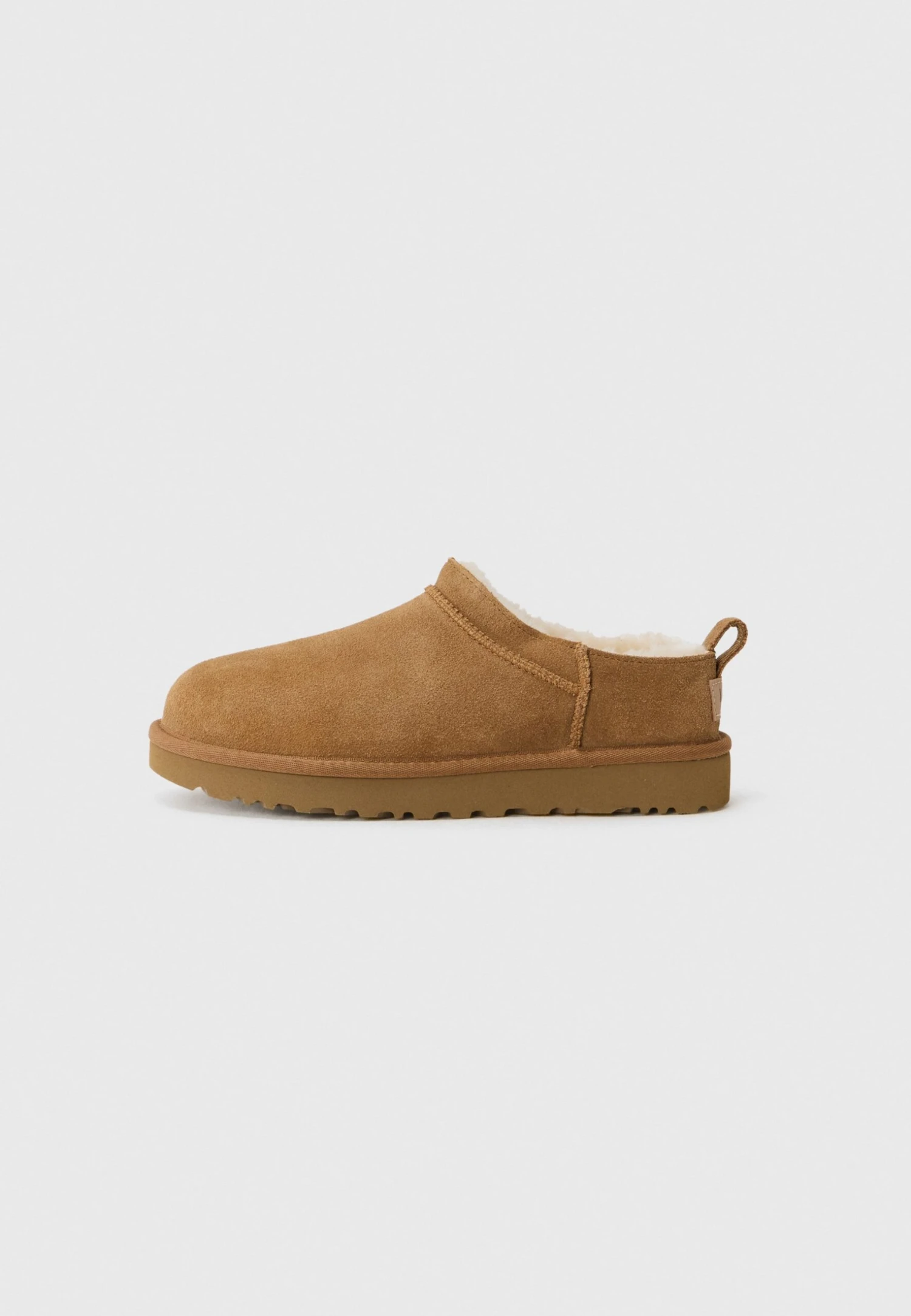 Ugg CLASSIC MICRO UNISEX - Slippers - Rocky Oak 10 Ugg CLASSIC MICRO UNISEX - Slippers - Rocky Oak - Image 10