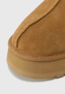 Ugg TAZZ II - Clogs - Chestnut -Shein Fashion Store 72ca97d80b334f389914be666497e2d7