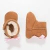 Ugg Jesse Bow Ii - First Shoes - Chestnut