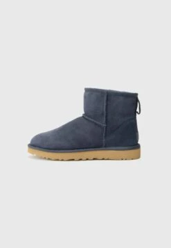 Ugg CLASSIC MINI II - Winter Boots - Antilope -Shein Fashion Store 7365668647c74131957ab4bdc9f66dc2