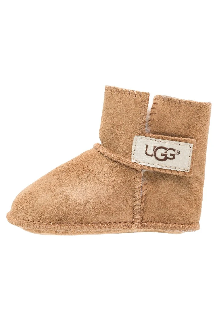 Ugg Erin - First Shoes - Chestnut 1 Ugg Erin - First Shoes - Chestnut