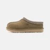 Ugg TASMAN II UNISEX - Slippers - Light Brown