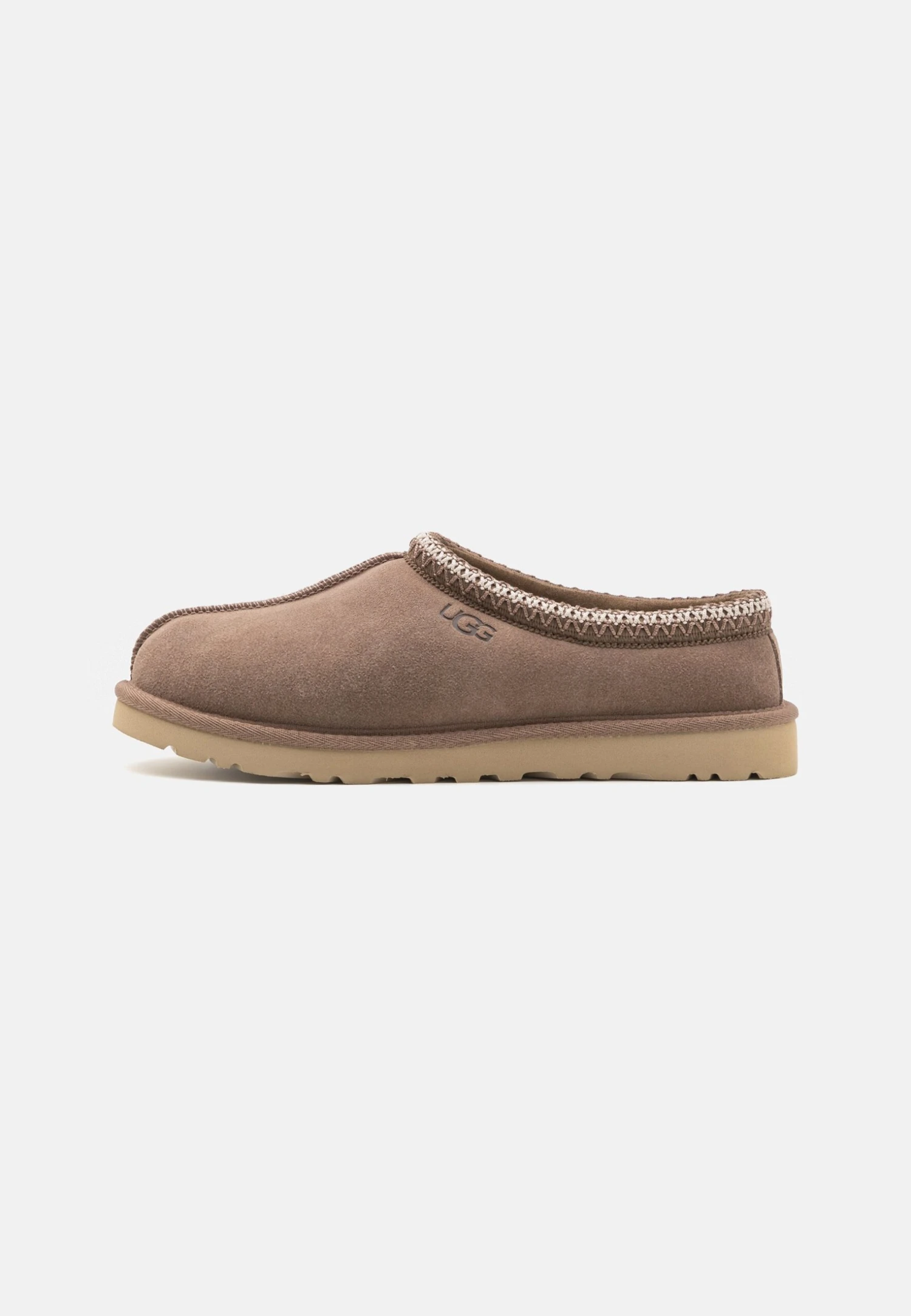 Ugg TASMAN UNISEX - Slippers - Chestnut/bright Melon 8 Ugg TASMAN UNISEX - Slippers - Chestnut/bright Melon - Image 8