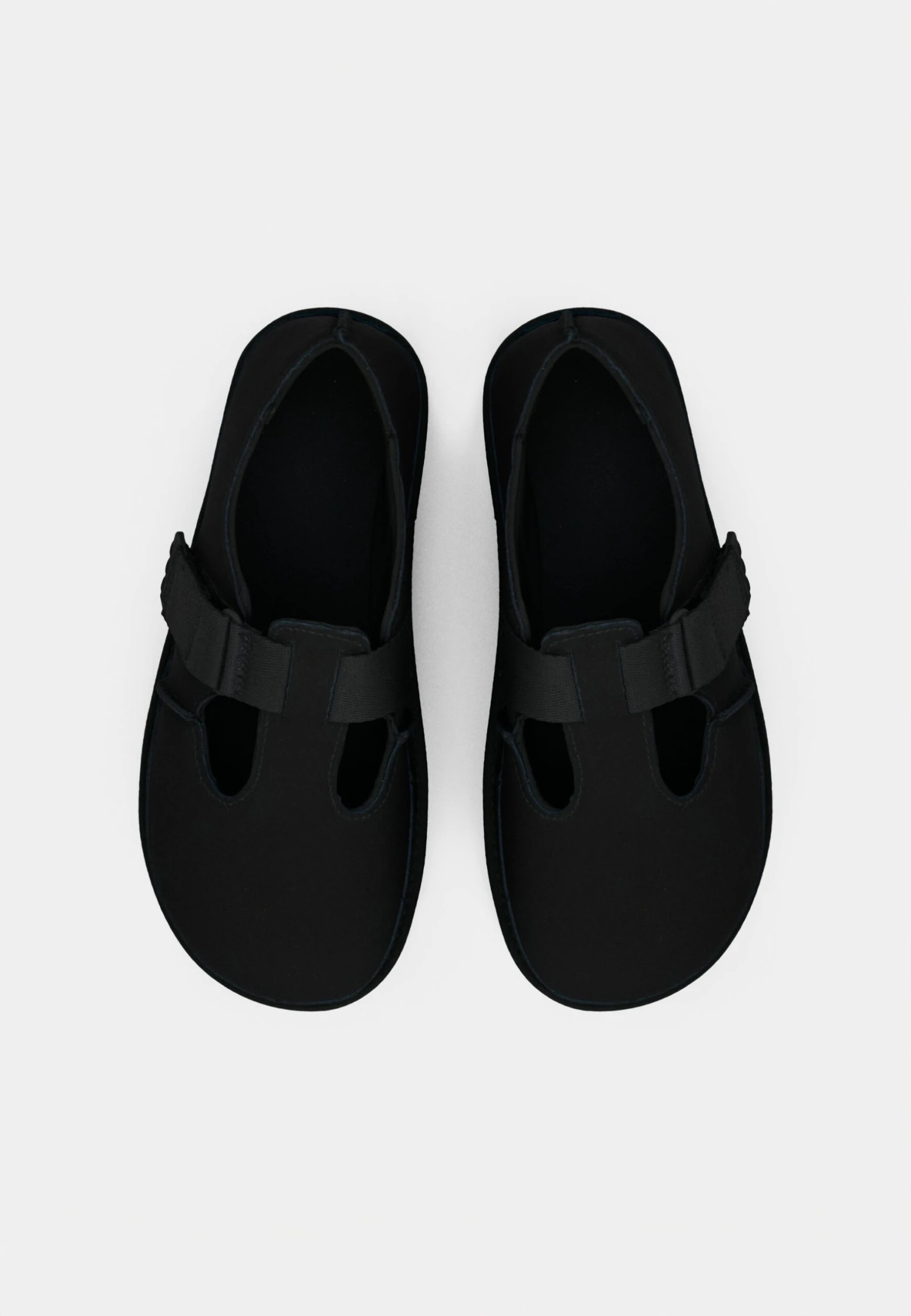 Ugg GOLDENSTAR MARY JANE - Ankle Strap Ballet Pumps - Black 5 Ugg GOLDENSTAR MARY JANE - Ankle Strap Ballet Pumps - Black - Image 5