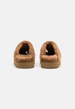 Ugg Fuzz Sugar - Slippers - Cognac -Shein Fashion Store 75c087ca627f44088bdbfe28cbcd5c2d