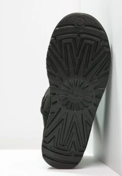 Ugg Classic Mini - Classic Ankle Boots - Black -Shein Fashion Store 7730345620fb40b58ca22d73f470b100