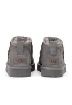 Ugg Classic Ultra - Ankle Boots -Shein Fashion Store 7844a58ce8794b8ba3e0021e74ce3d14