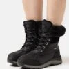 Ugg Adirondack - Winter Boots - Black